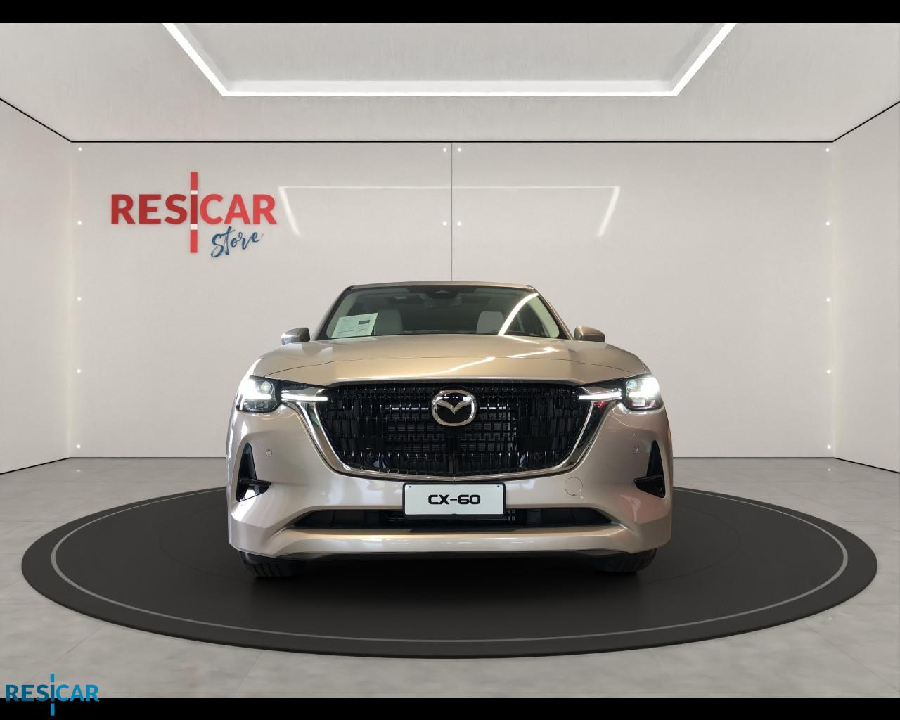 MAZDA CX-60 3.3 E-SKYACTIV D 249 CV AWD 8AT TAKUMI+SUNROOF+COMFORT+DRIV&ASSIS