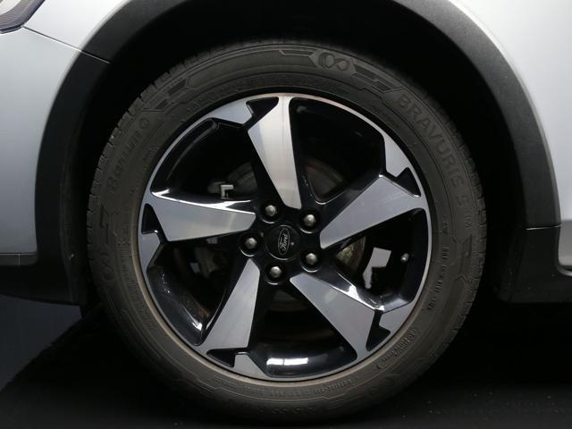 FORD Focus 1.0 EcoBoost Hybrid 125 CV SW Active Design