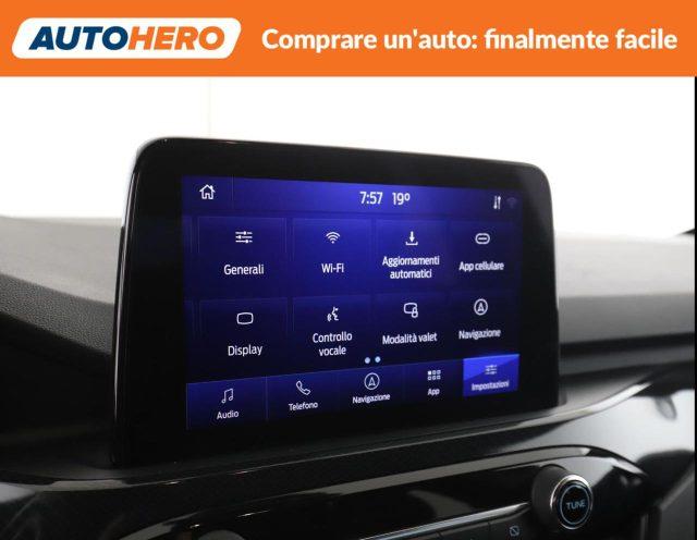 FORD Kuga 1.5 EcoBlue 120 CV aut. 2WD ST-Line