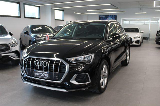 AUDI Q3 2.0 TDI 150 CV S-Tronic Business Advanced