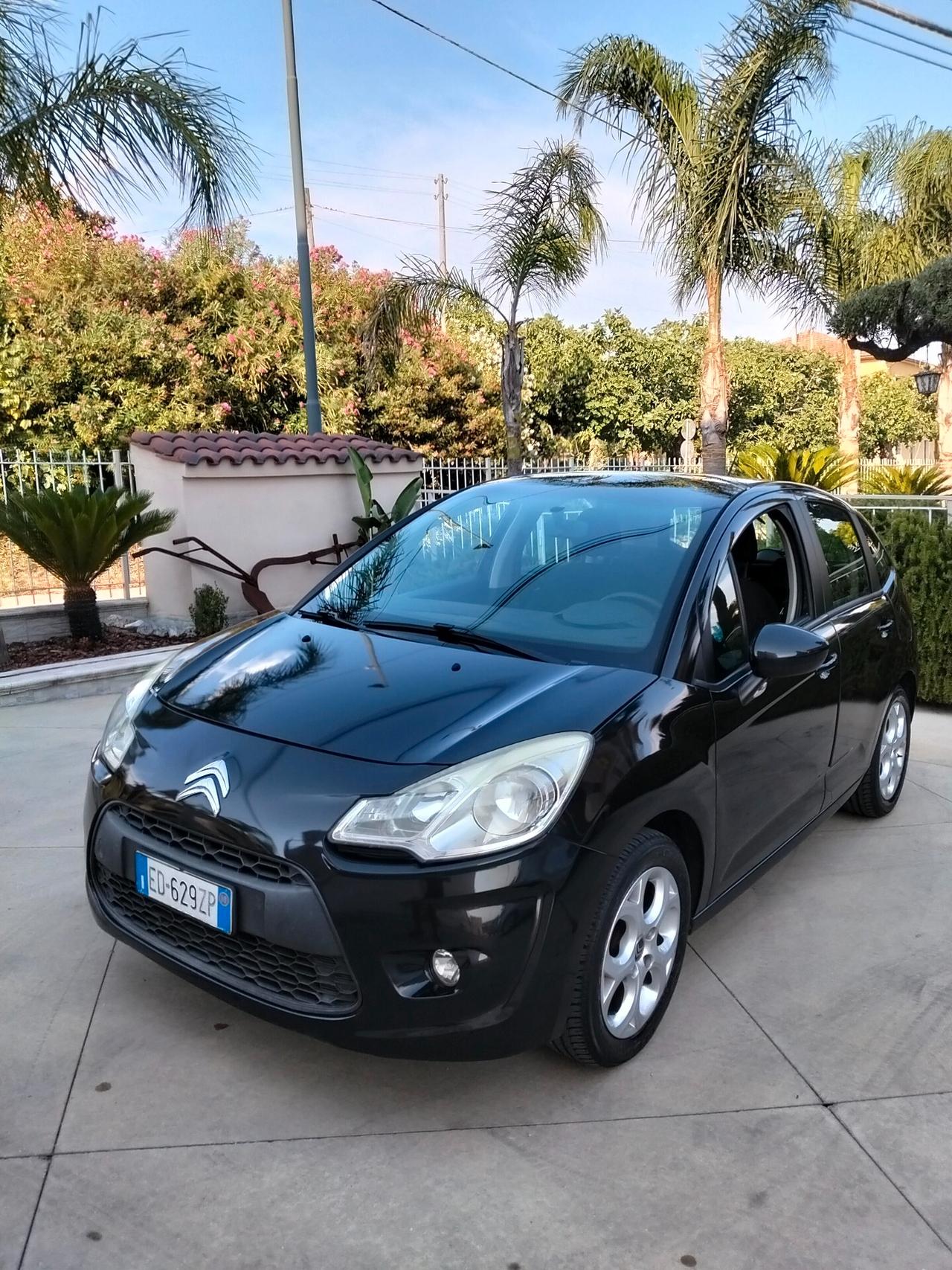 Citroen C3 1.1 Perfect Eco Energy G