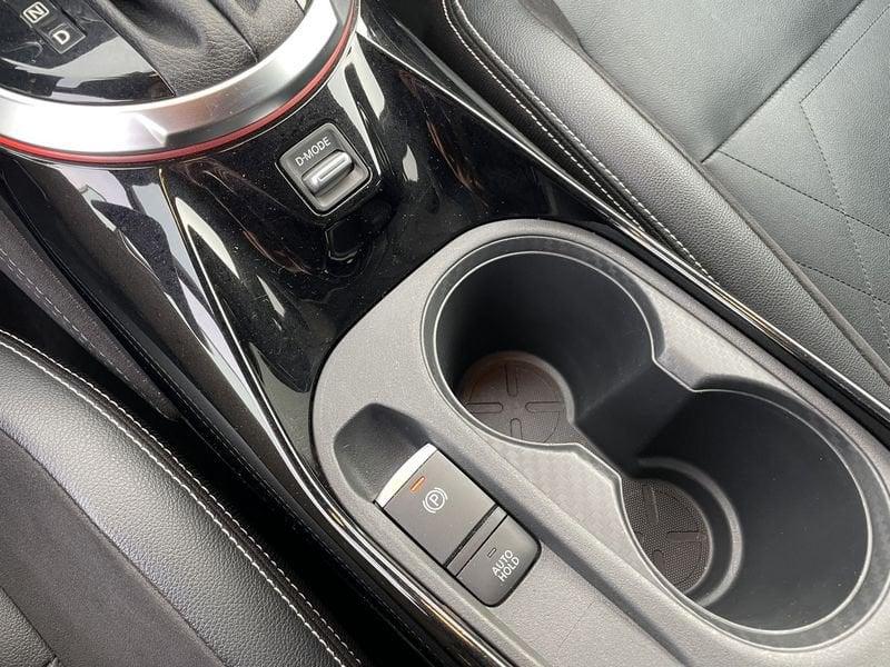 Nissan Juke Juke 1.0 dig-t Premiere Edition 117cv dct