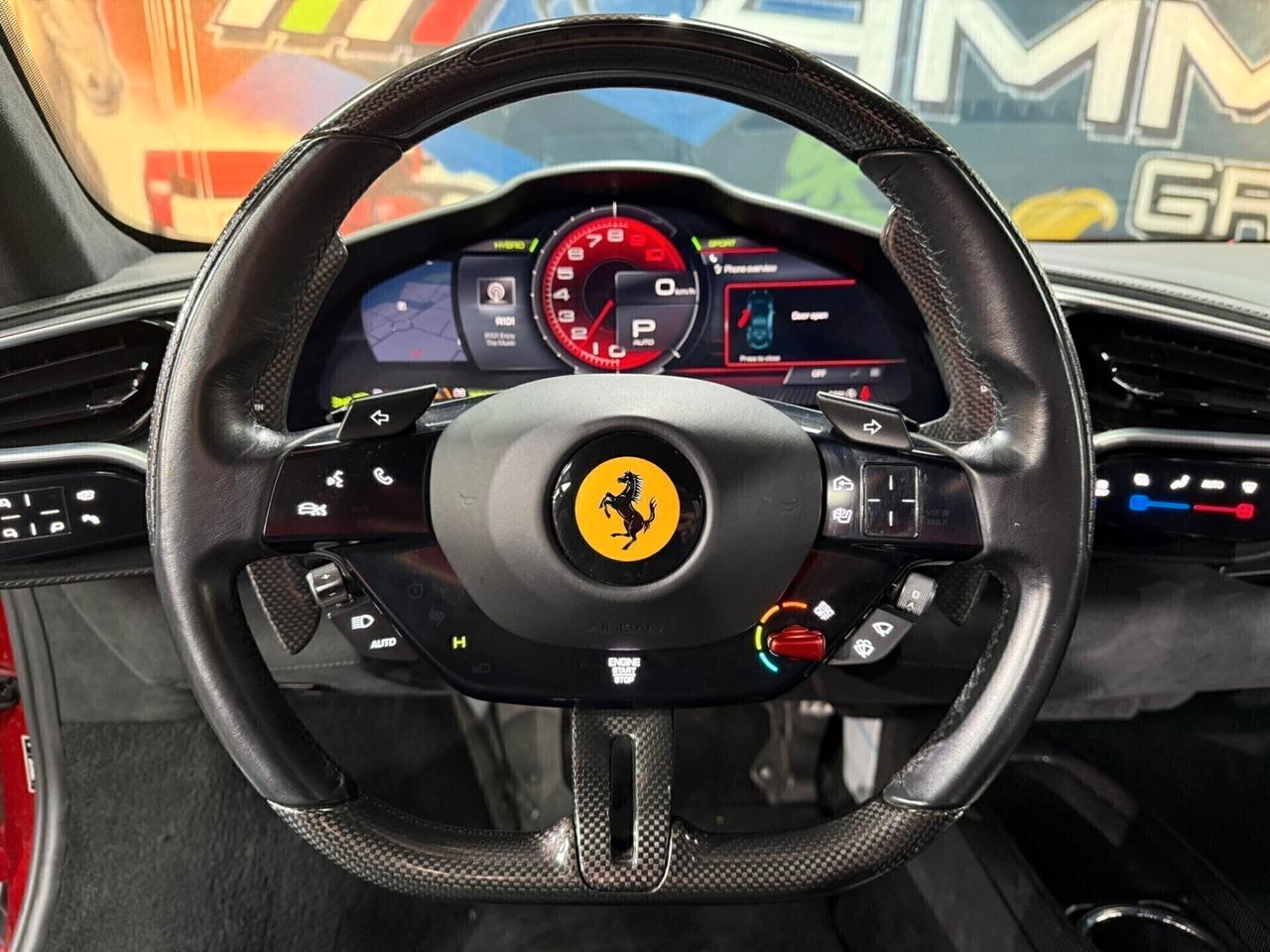 Ferrari 296 GTB Assetto Fiorano (150)