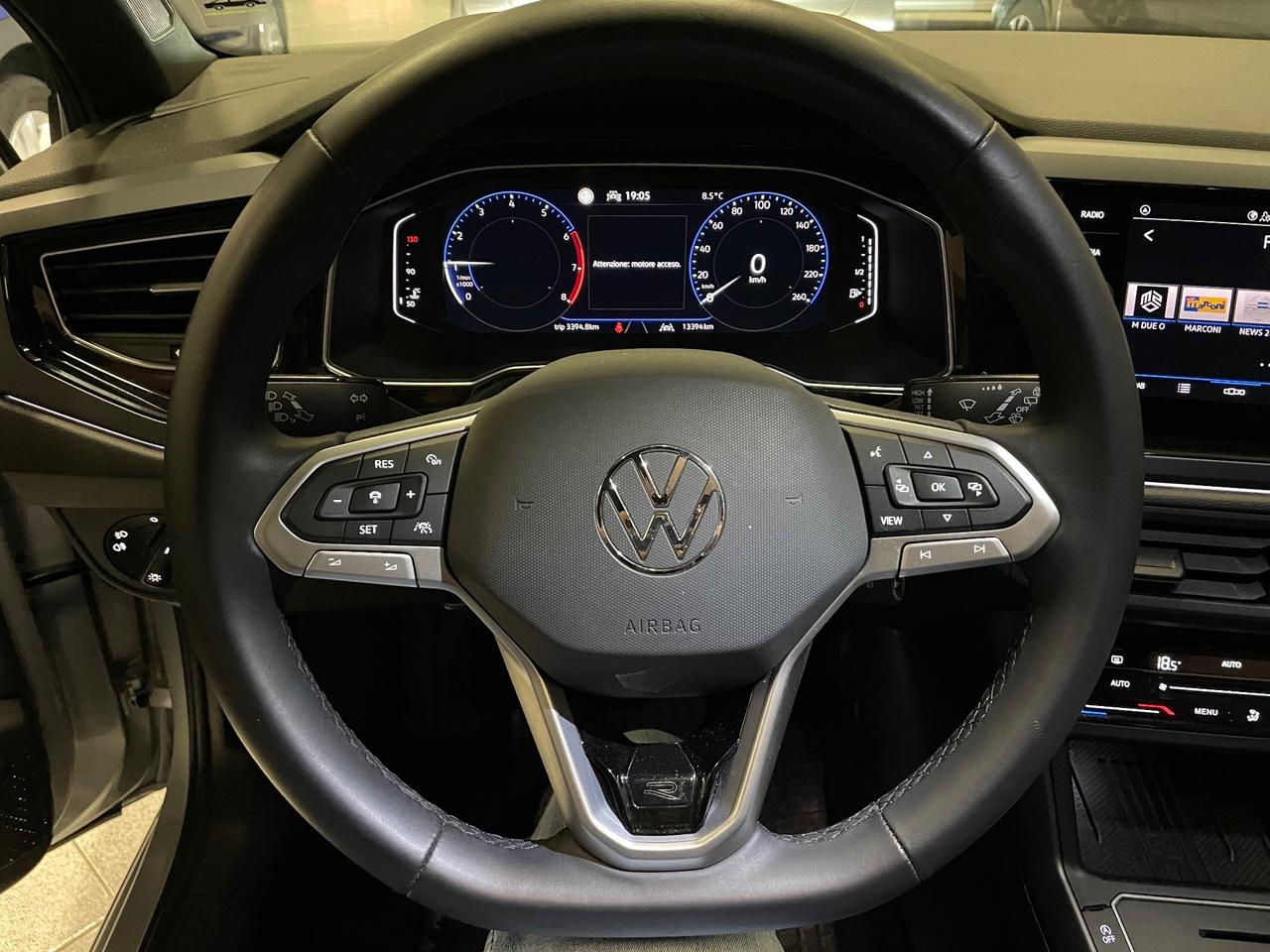 Volkswagen Taigo 1.0 TSI 115 CV R-Line