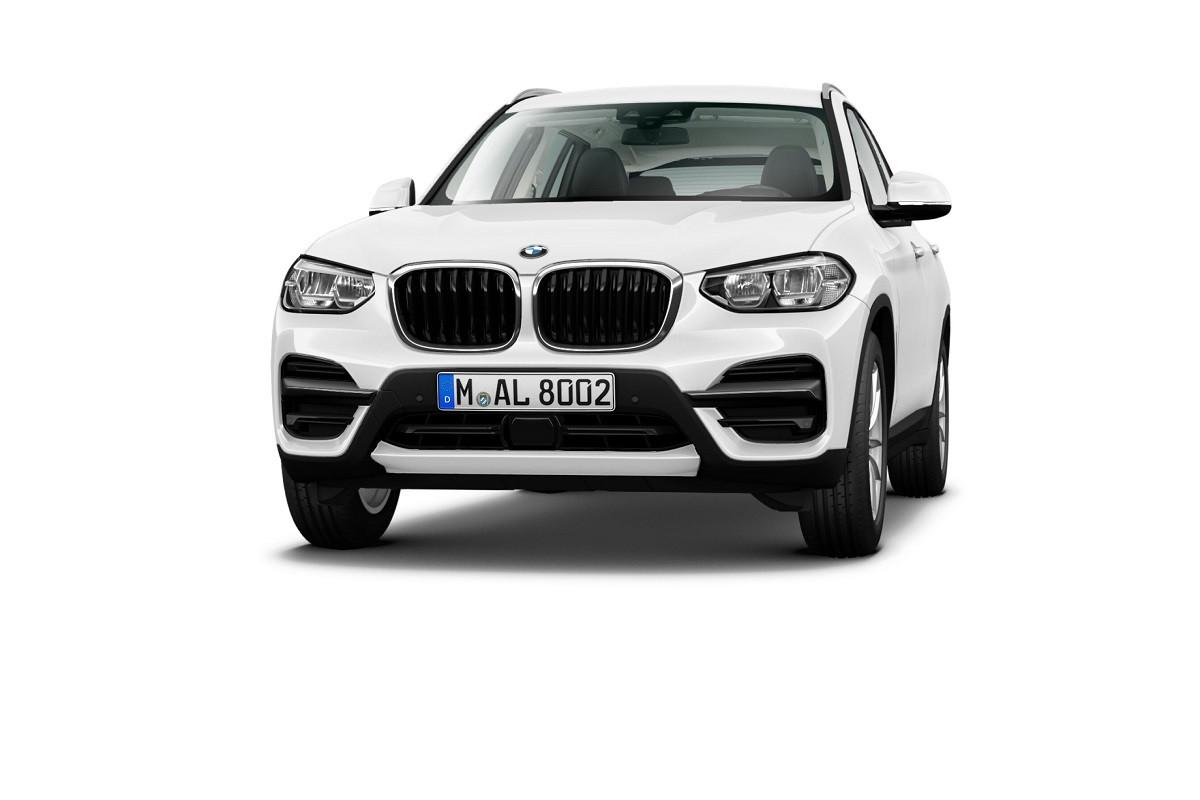 BMW X3 G01 2017 - X3 xdrive30e Msport auto