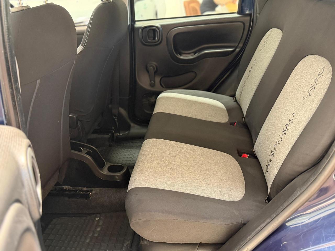 Fiat Panda 1.2