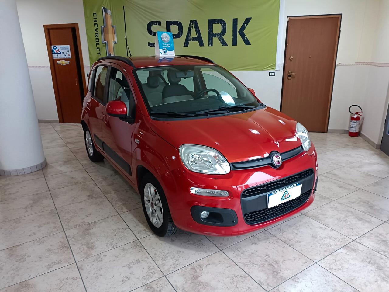 Fiat Panda 1.3 MJT S&S Easy