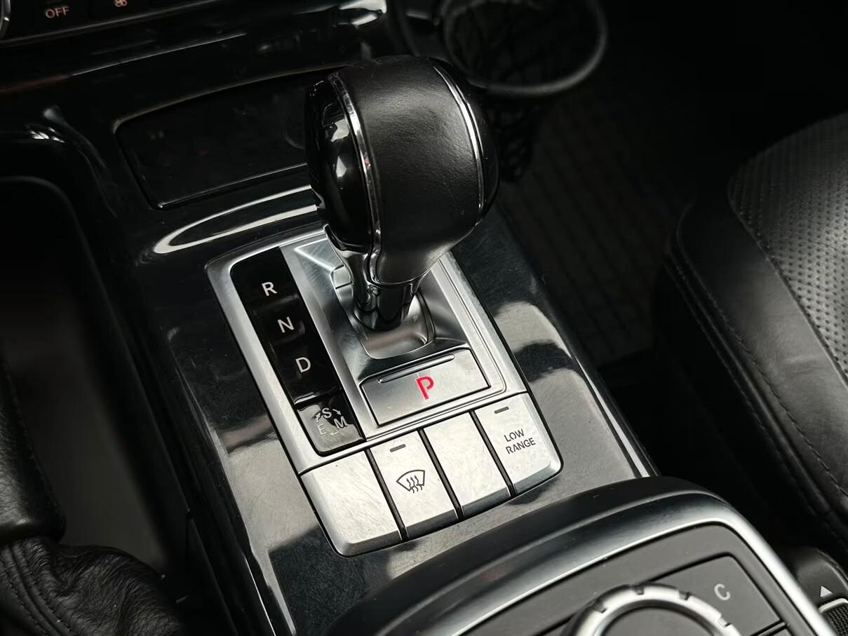 Mercedes-benz G 350 d S.W. Lunga Force