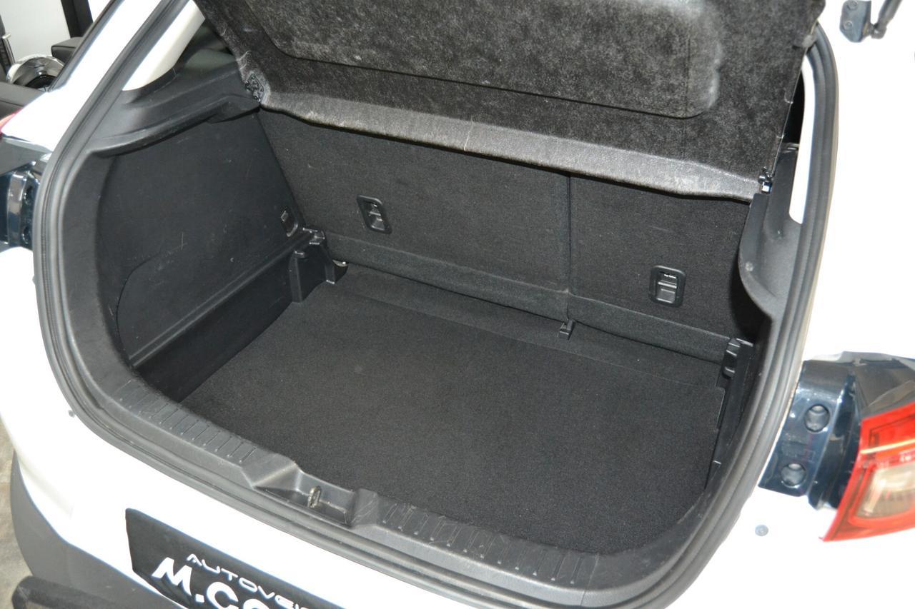 Mazda CX-3 1.5D Skyactiv-D UniPro/Navi/OttimoStato