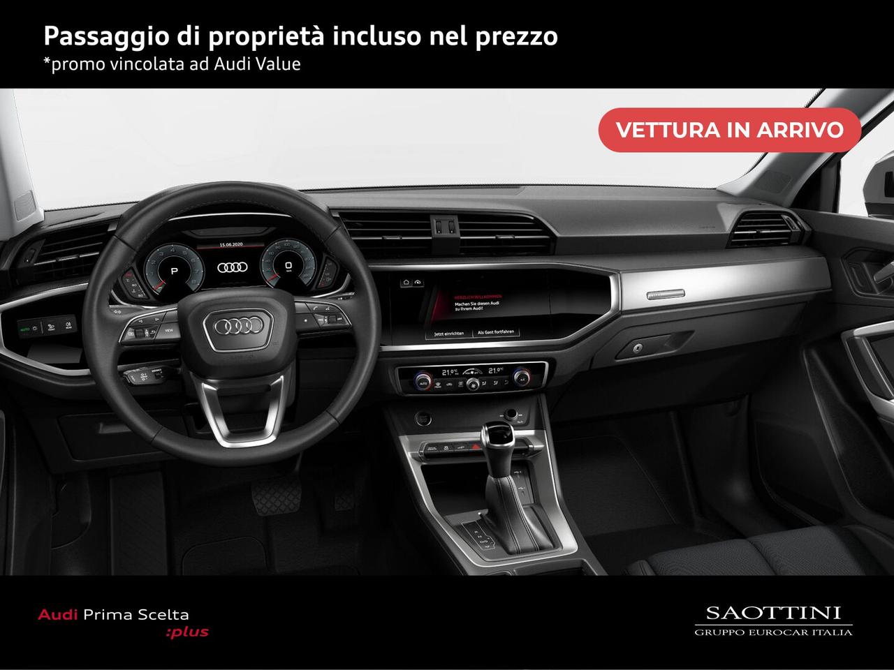 45 1.4 TFSI e S tronic