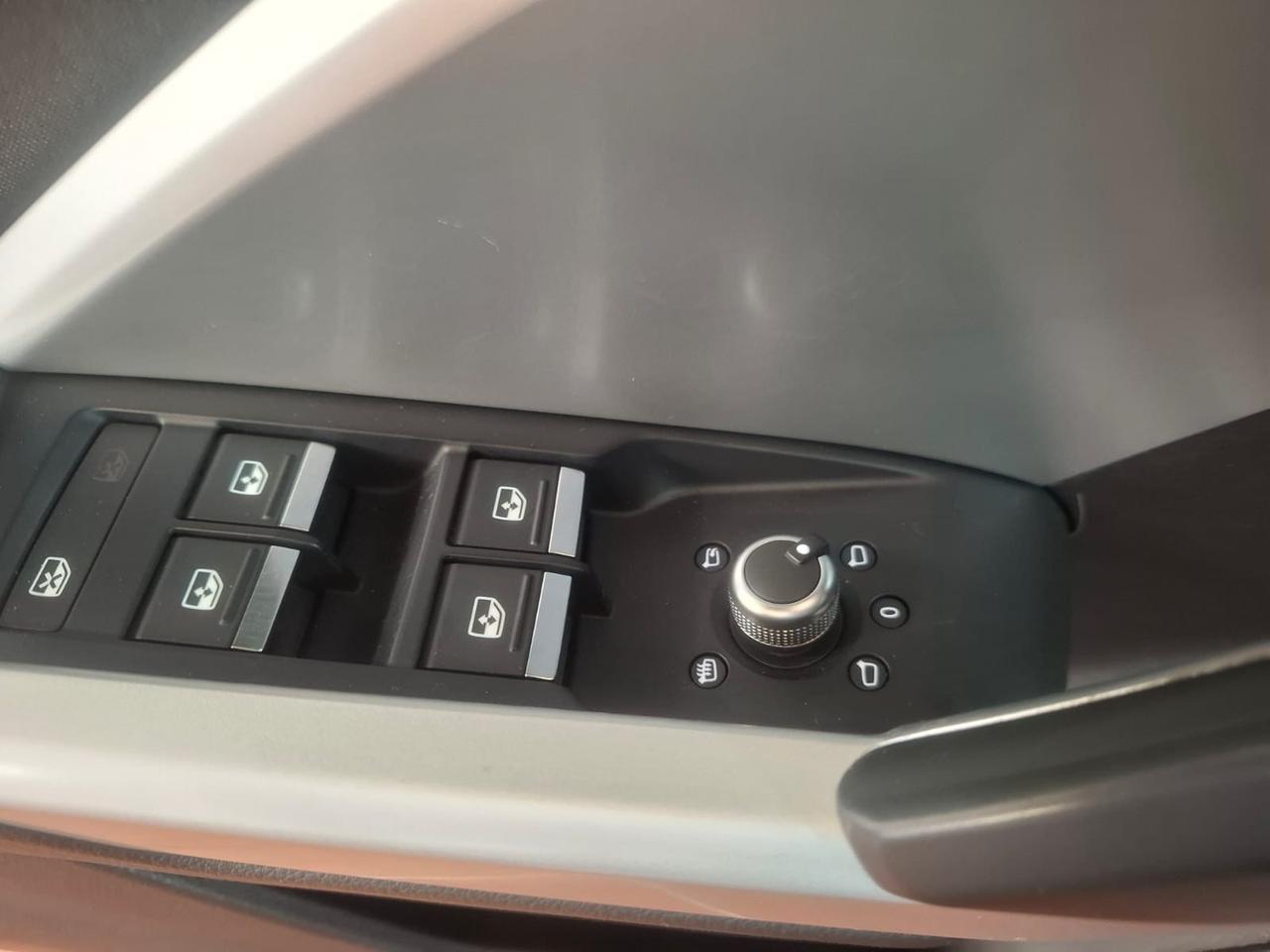 Audi Q3 35 TDI S tronic line edition