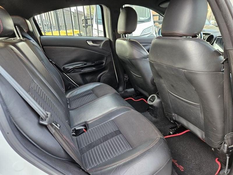Alfa Romeo Giulietta Giulietta 1.4 t. m.air 170cv GPL