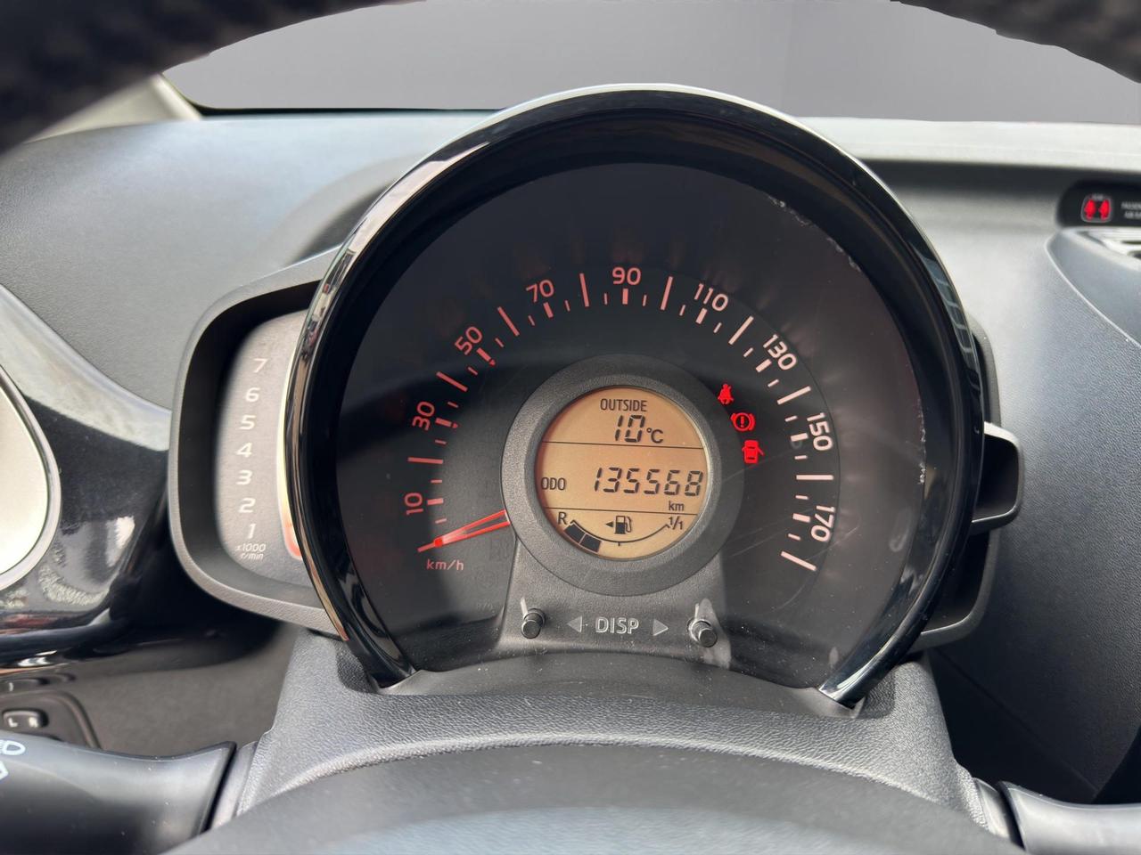 Toyota Aygo 5p 1.0 x-clusiv