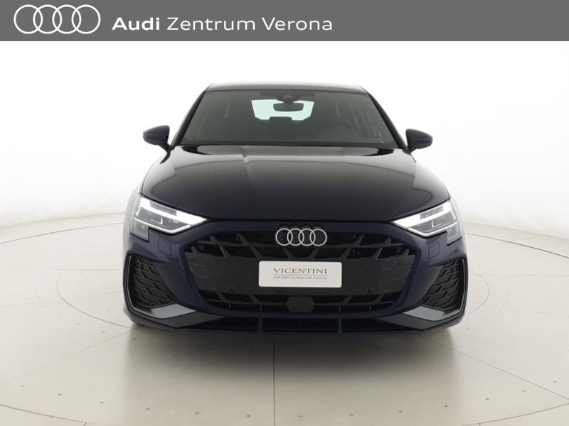 Sportback 30TFSI 116CV S tronic S line Edition