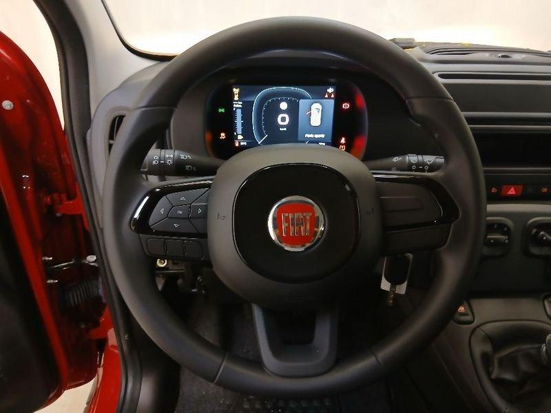 FIAT Pandina 1.0 firefly hybrid s&s 70cv