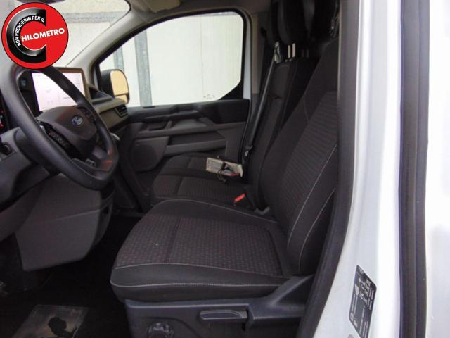 FORD Tourneo Custom V710 280 2.0 ecoblue 136cv Trend L1H1 (+ IVA)