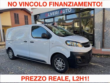 Opel Vivaro 120CV L2H1 PREZZO VERO!