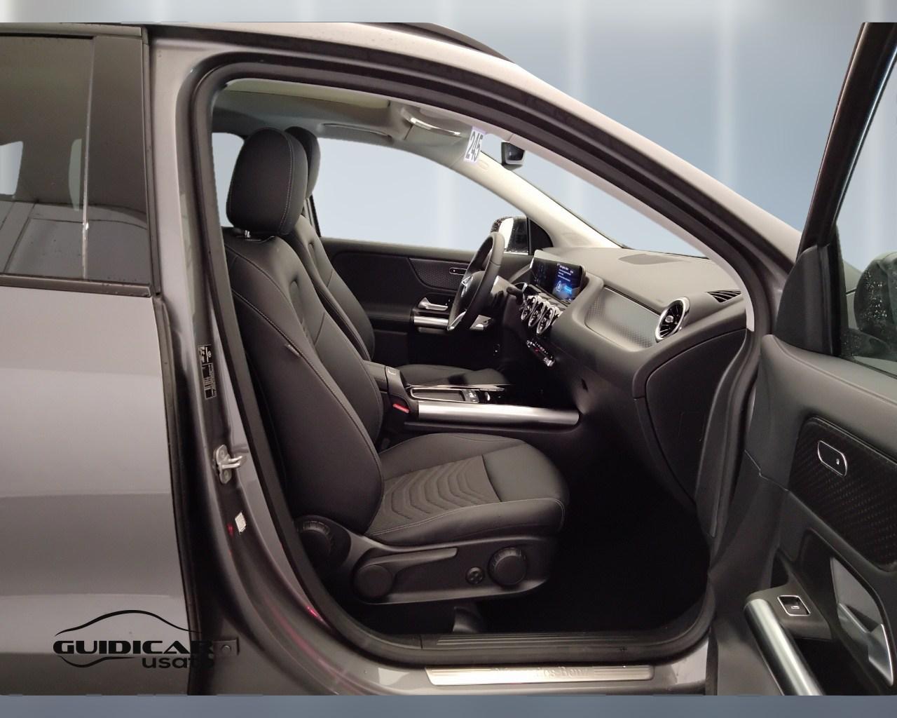 Mercedes-Benz GLA-H247 2023 - GLA 200 d Progressive Advanced auto