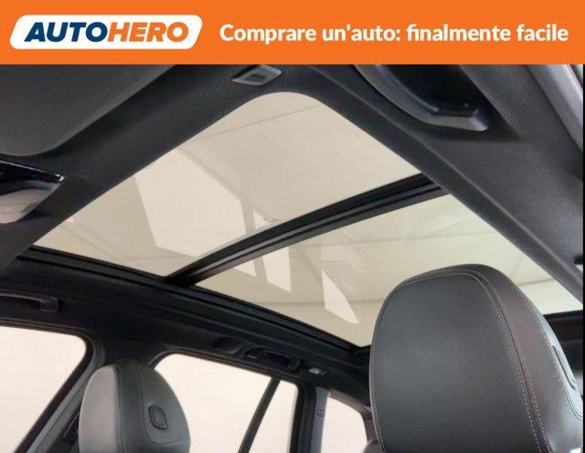BMW X3 xDrive20d Msport