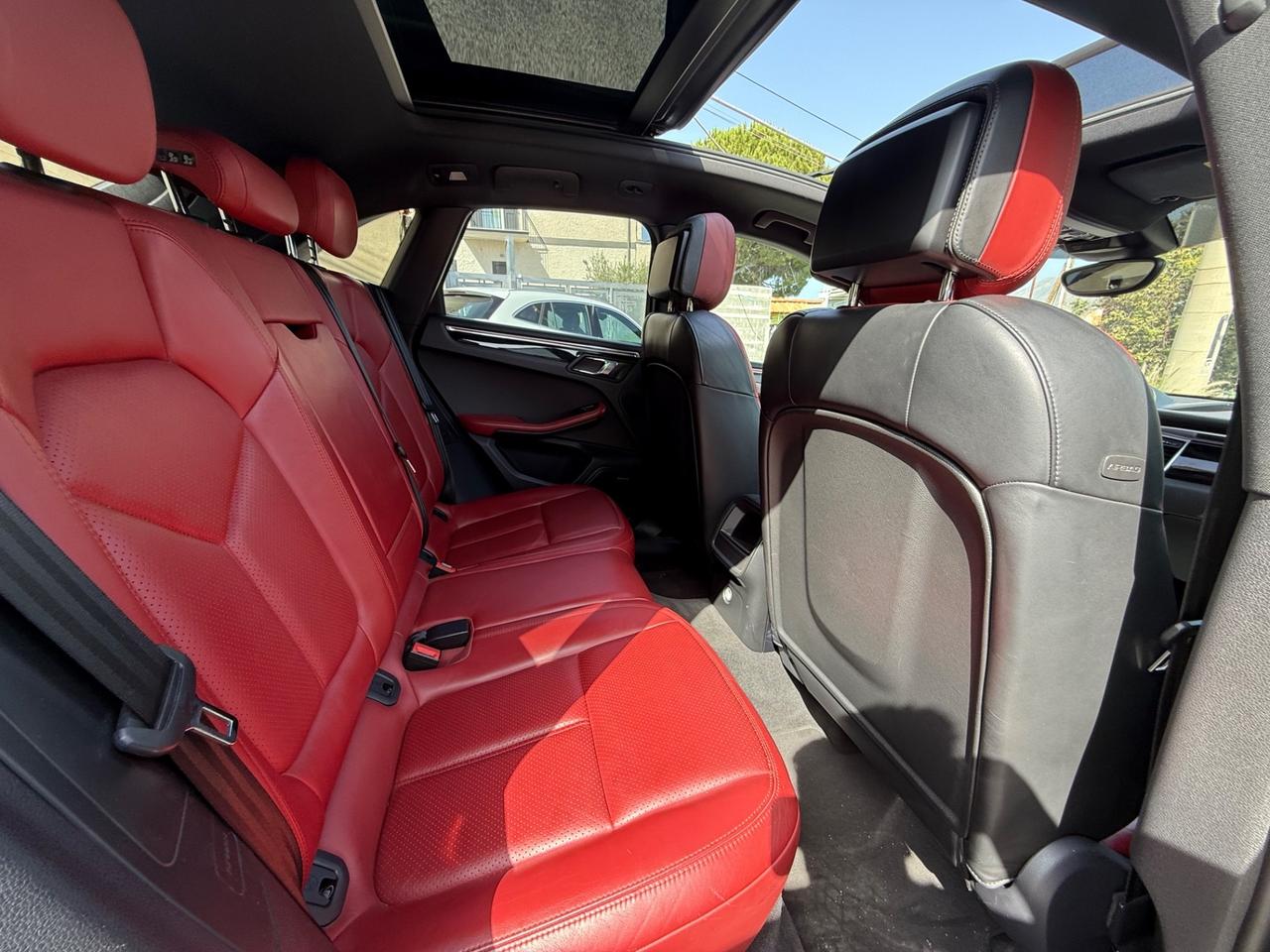 Porsche Macan 3.0 S Diesel 250CV