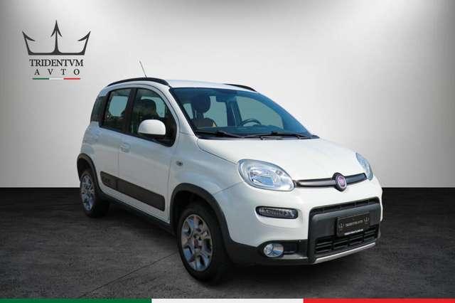 Fiat Panda 0.9 t.air turbo 4x4 85cv