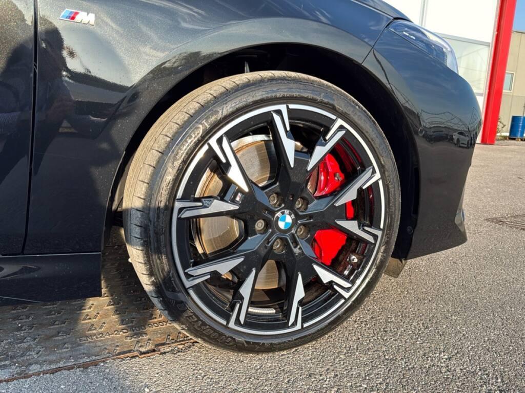 BMW Serie 1 118 d MSport Pro DCT