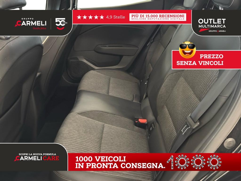 Renault Clio 5 Porte 1.0 TCe Techno