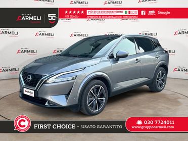 Nissan Qashqai 1.5 e-POWER Tekna 2WD e-Shifter