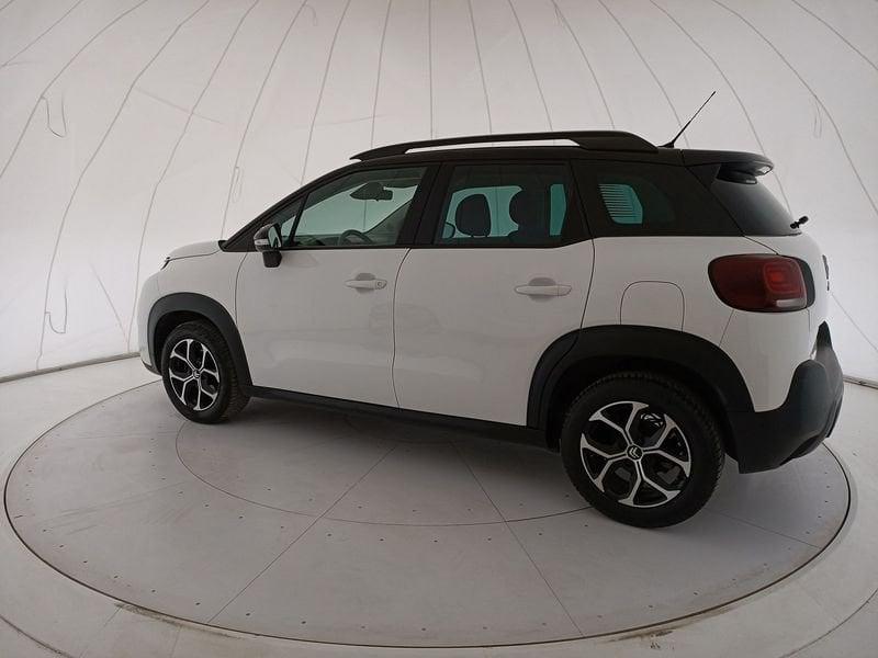 Citroën C3 Aircross I 2021 1.2 puretech Shine s&s 110cv