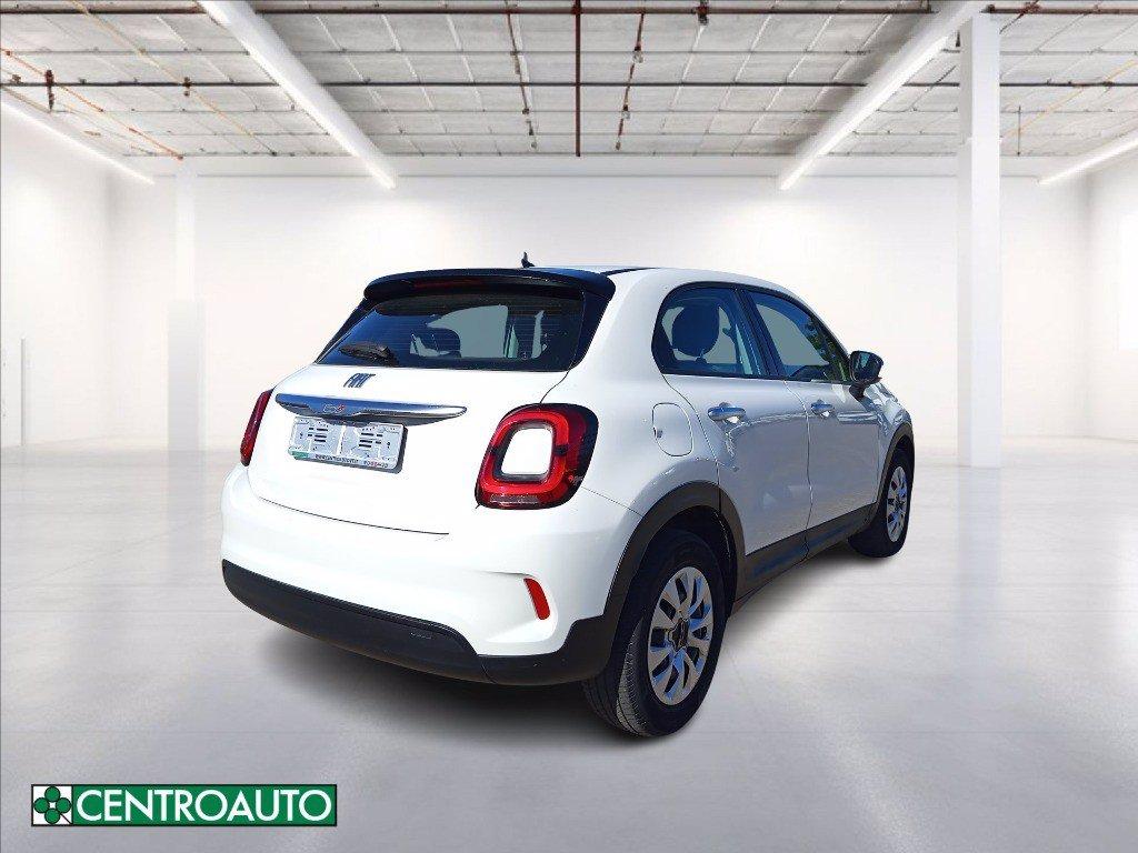 FIAT 500X 1.3 mjet Club 95cv del 2023
