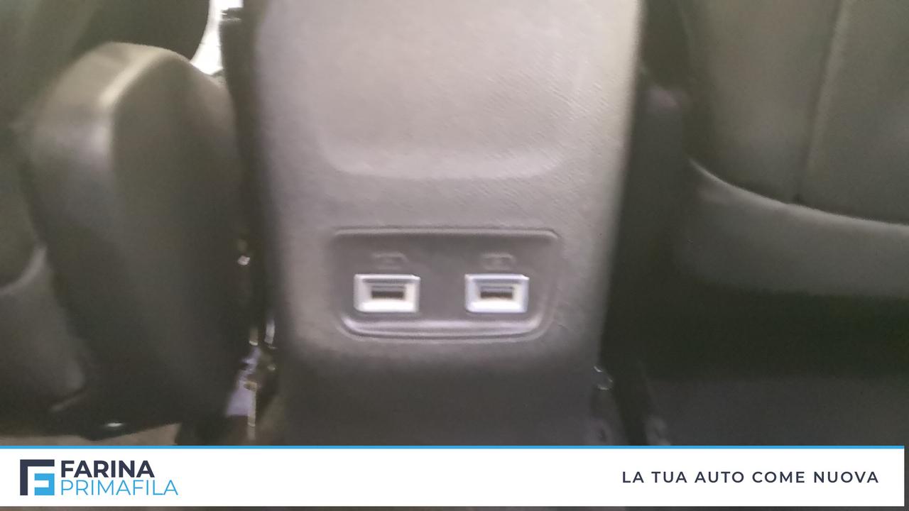 PEUGEOT 2008 II 2020 - 2008 1.5 bluehdi GT Line s&s 130cv eat8