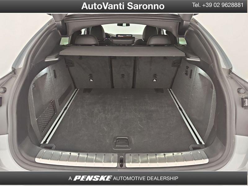 BMW X4 BMW xDrive20d MSport 48V