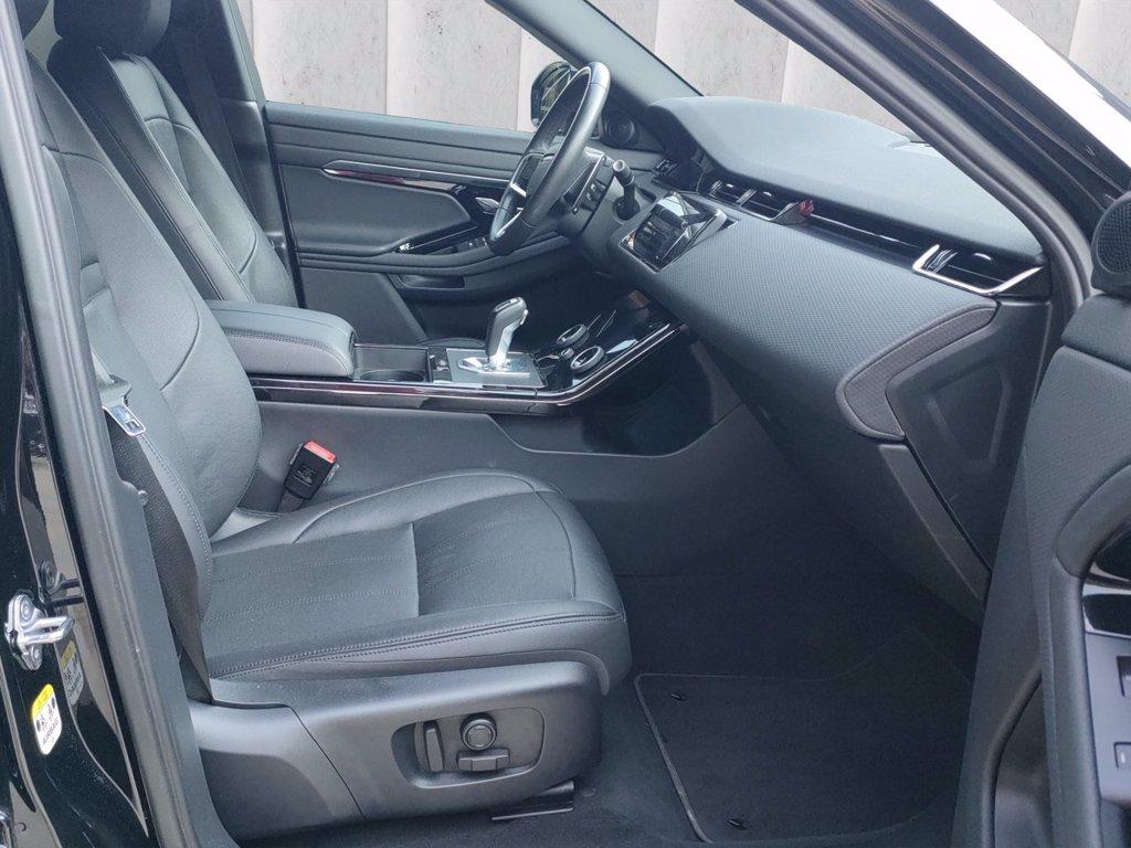 LAND ROVER Range Rover Evoque 2 serie LAND ROVER 2.0D I4 204 CV AWD Auto R-Dynamic S del 2022