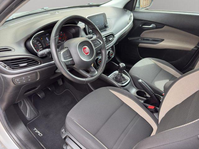 FIAT Tipo 1.3 Mjt 95 CV Lounge