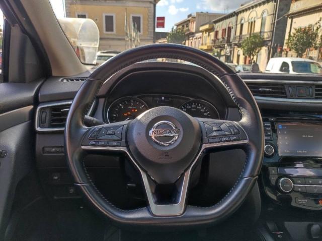 Nissan QASHQAI 1.5dci N-Connecta 110CV