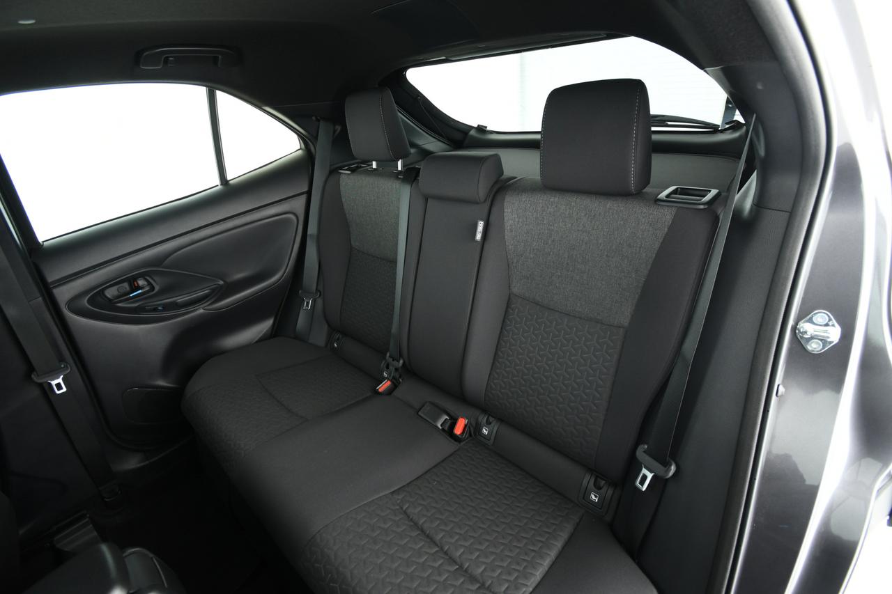 TOYOTA Yaris Cross 1.5h Trend fwd 116cv e-cvt NEOPATENTATI+CAMERA+ACC