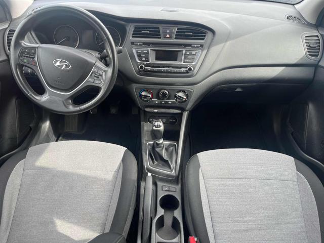 HYUNDAI i20 1.1 CRDi 12V 5 porte Comfort