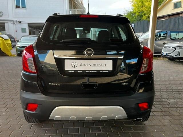 Opel Mokka 1.6 CDTI Ecotec 136CV 4x2 Start&Stop Ego