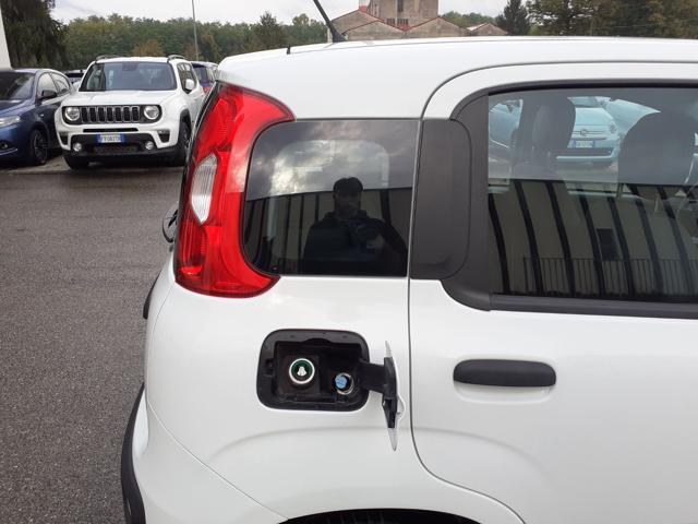 FIAT Panda PROMO FINANZIAMENTO 1.2 EasyPower Easy