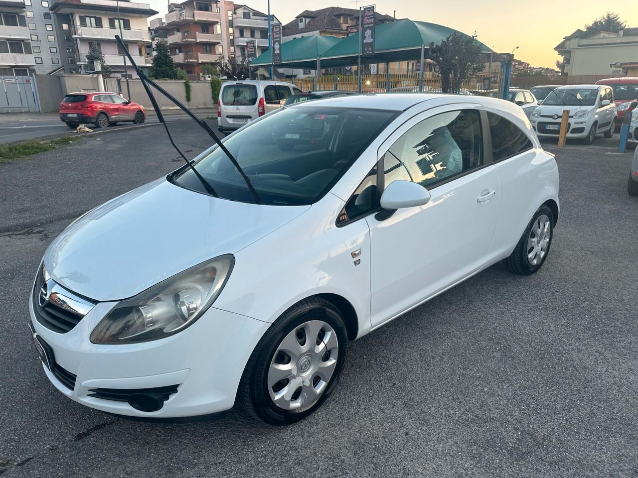 OPEL CORSA 1.2GPL-TECH 85CV