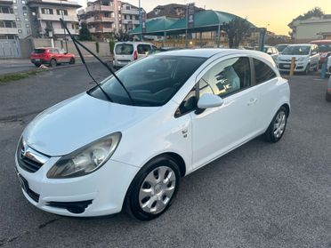 OPEL CORSA 1.2GPL-TECH 85CV