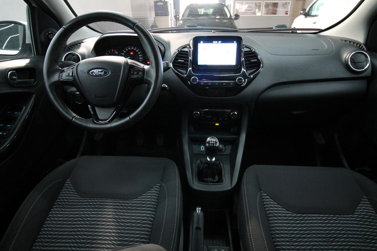 FORD KA+ 1.5 95 CV