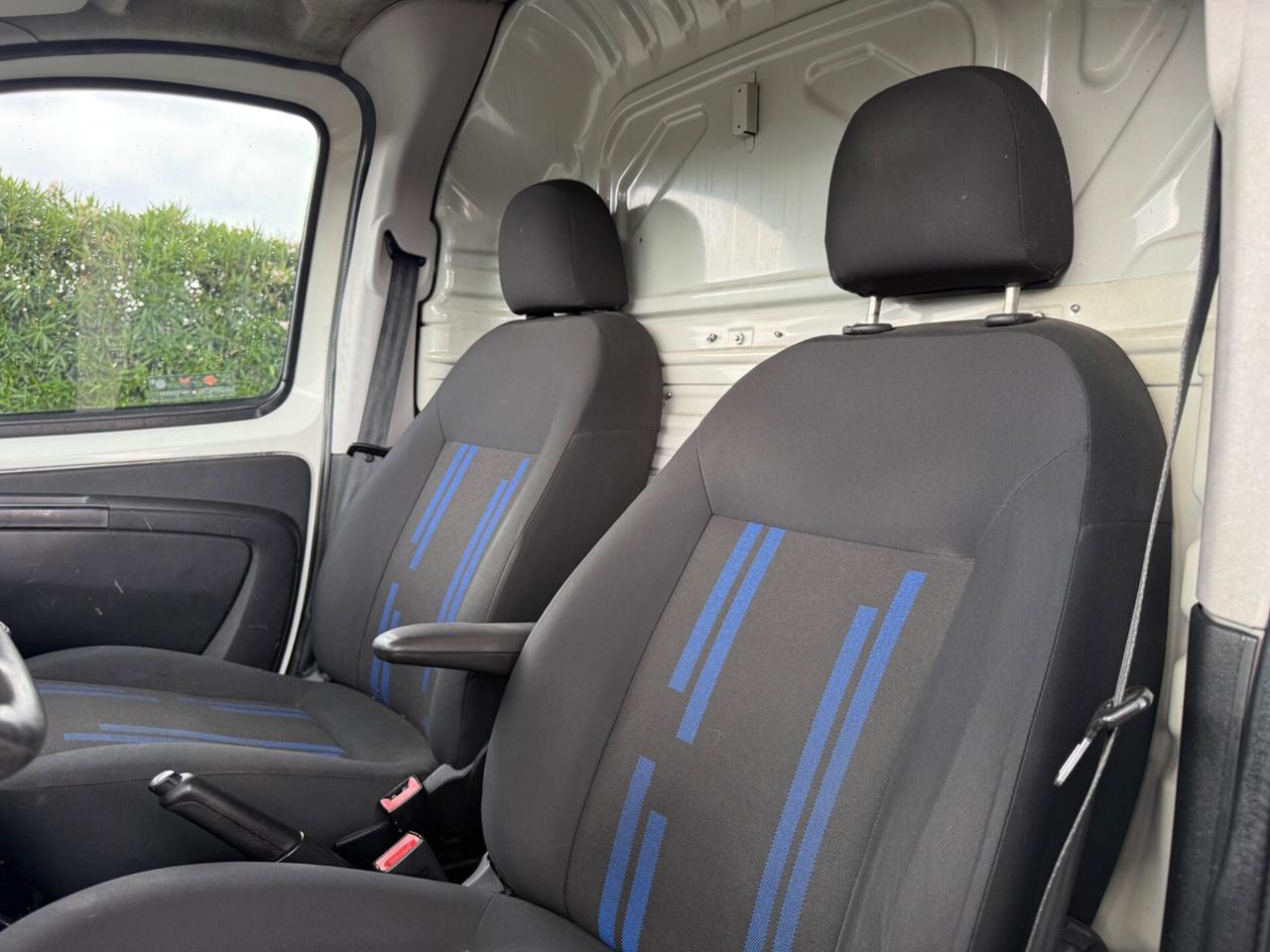 Fiat Fiorino Furgone 1.3 Multijet 12 MESI DI GARANZIA