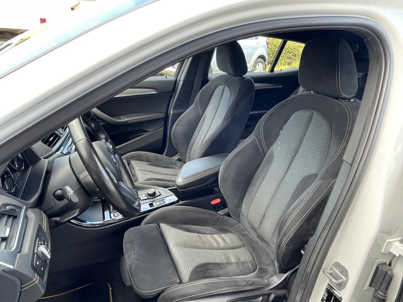 Bmw X2 M sDrive16d Msport GARANTITA