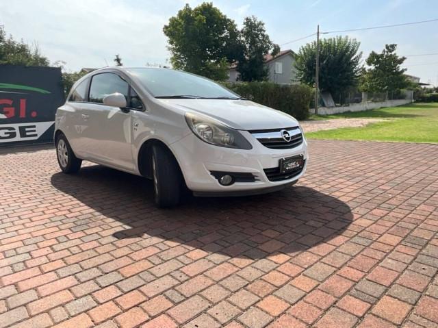 Opel Corsa 1.2 Edition 85cv 3p