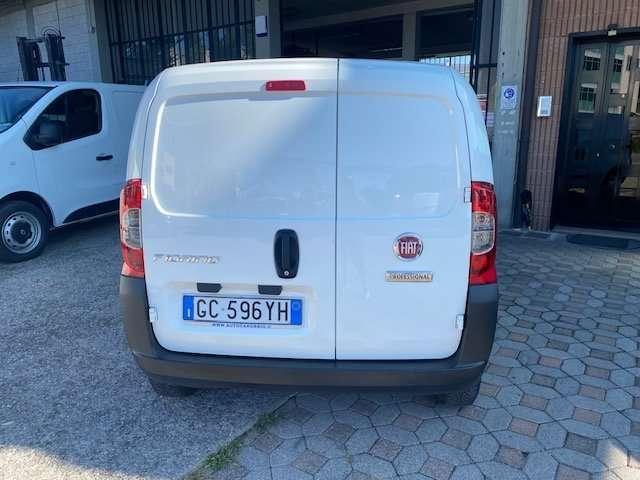Fiat Fiorino 1.3 MTJ 95 CV SX CARGO
