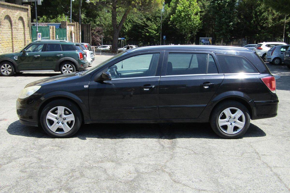 OPEL Astra 1.7 CDTI 125CV Station Wagon Enjoy