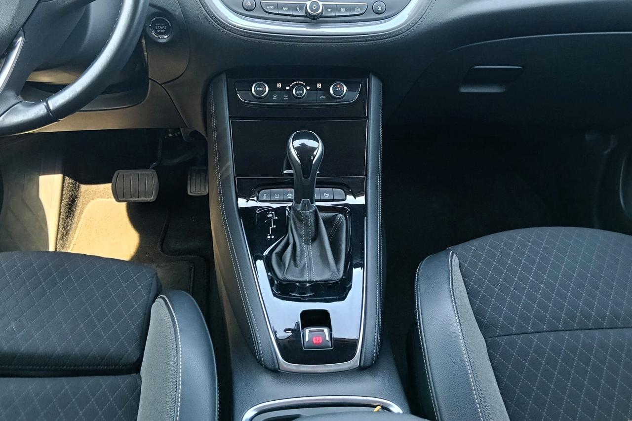 Opel Grandland X 1.5 diesel Ecotec Start&Stop aut. Innovation