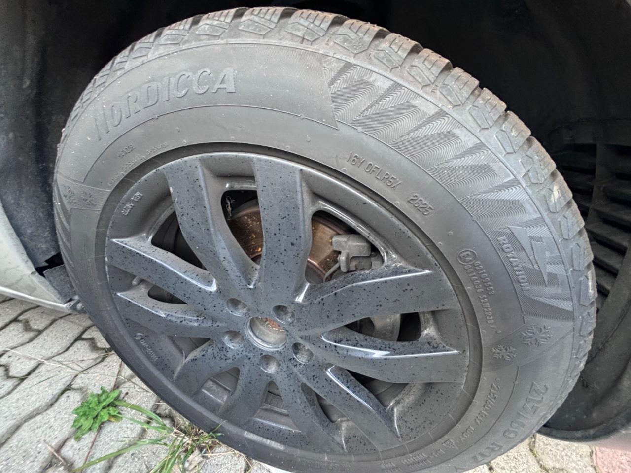 Citroen Jumpy BlueHDi 180 S&S EAT6 PC-TN Furgone XS Club