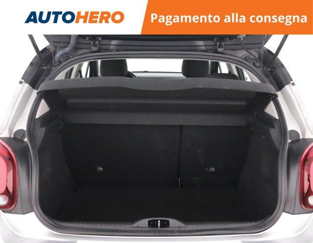 CITROEN C3 BlueHDi 75 S&S Shine